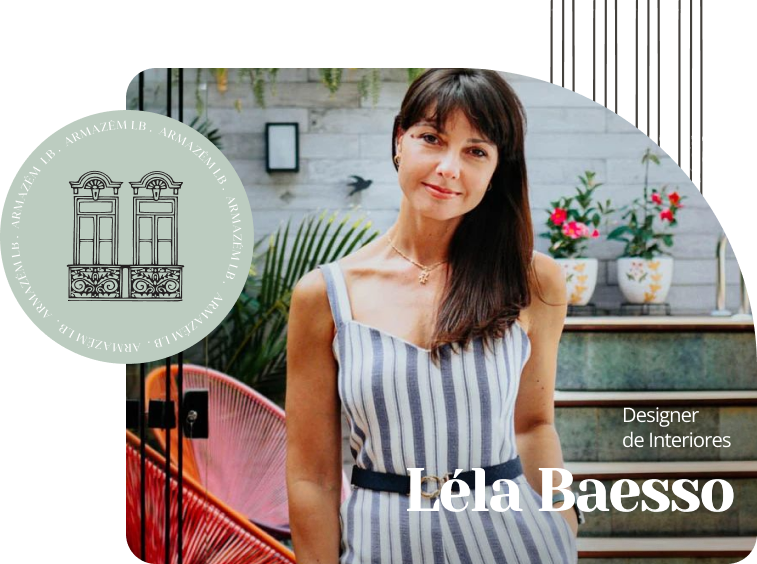 Léla Baesso