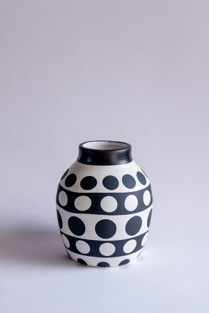 VASO POÁ M