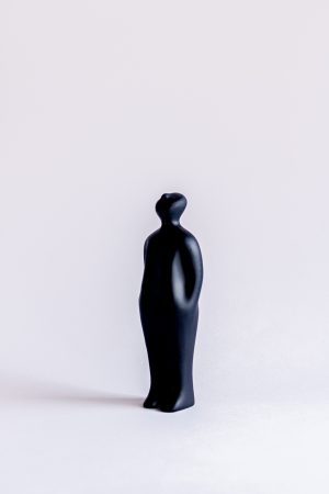 ESCULTURA DE UM HOMEM