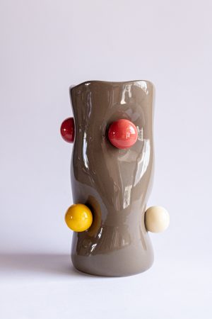 VASO DOTS FENDI  G