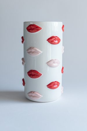 VASO BOCA G
