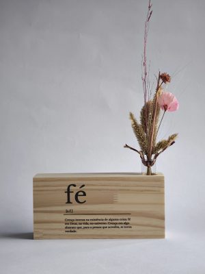 RIPA BIG UNO PINUS “FÉ”