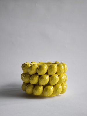 VASO LIMÃO SICILIANO P