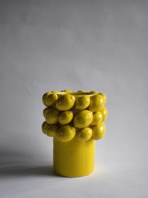 VASO LIMÃO SICILIANO G