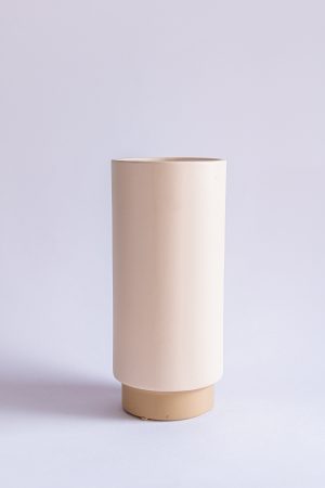 VASO MOLDE G | OFF FOSCO