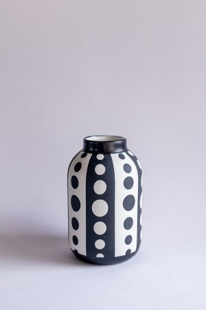 VASO POÁ G