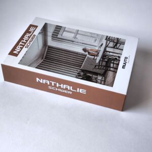 LIVRO FAKE PAPEL ARQUITETURA