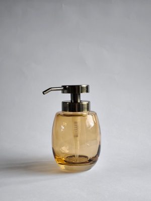 SABONETEIRA VIDRO