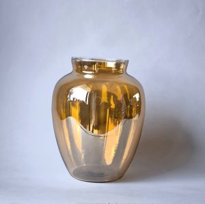 VASO ÂMBAR