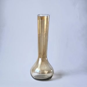 VASO SOLITARIO ÂMBAR