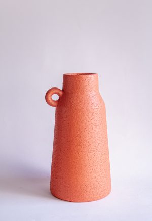 JARRO G | TERRACOTA FOSCO TEXTURIZADO