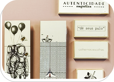 DECOR DE PAREDE