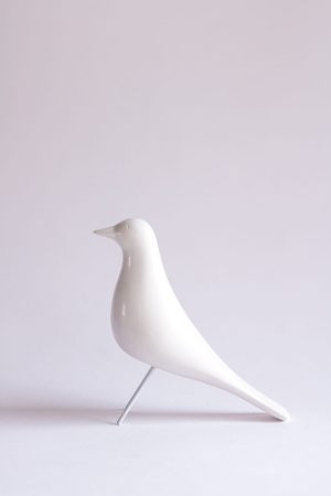 PASSARINHO BRANCO