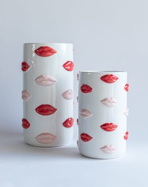 VASO BOCA M